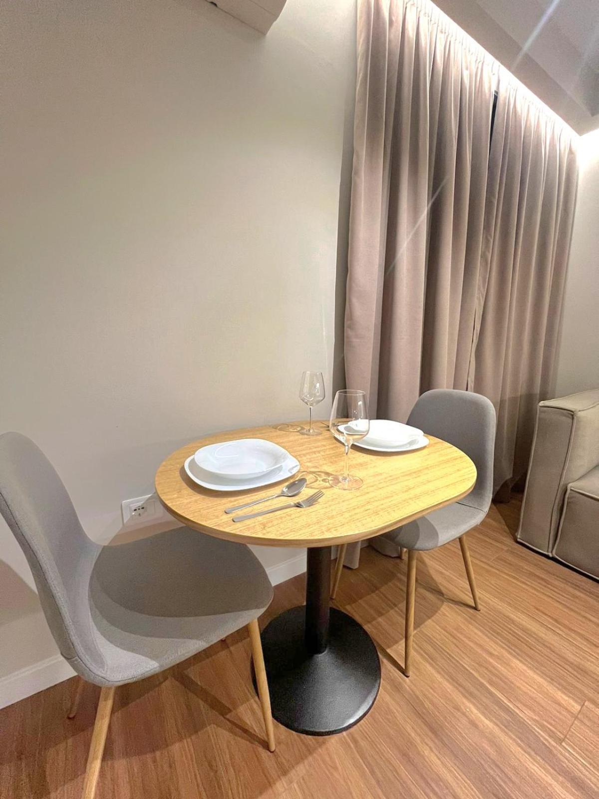 Tirana Center Piazza-In Apartment Exterior photo