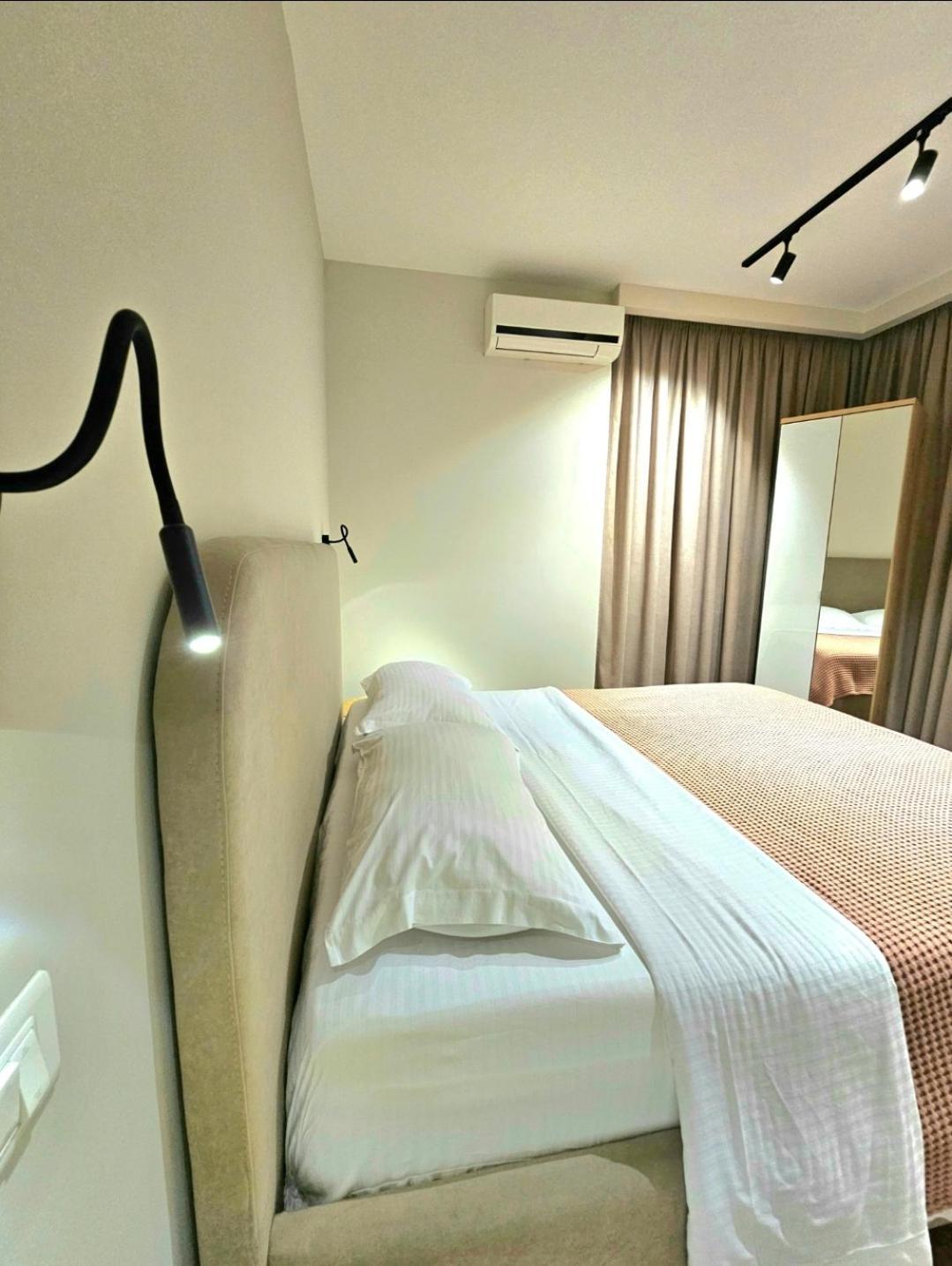 Tirana Center Piazza-In Apartment Exterior photo
